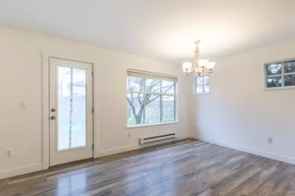 Mudroom Photo of 104 12099 237 Street, Maple Ridge, BC