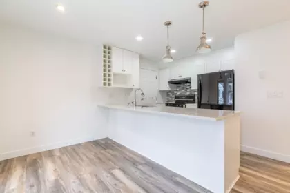 Pantry Photo of 104 12099 237 Street, Maple Ridge, BC