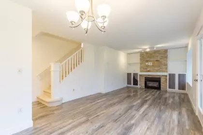 Powder Room Photo of 104 12099 237 Street, Maple Ridge, BC