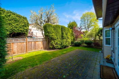 Front Yard Photo of 10651 Canso Crescent, Richmond, BC
