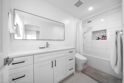 Laundry Room Photo of 10651 Canso Crescent, Richmond, BC