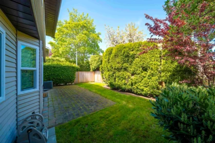 Outdoor Deck Photo of 10651 Canso Crescent, Richmond, BC