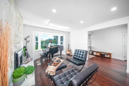 Pantry Photo of 10651 Canso Crescent, Richmond, BC
