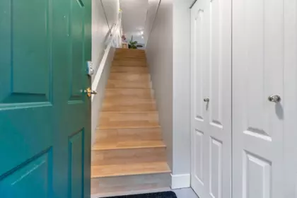 74 1561 Booth Avenue, Coquitlam, BC, Coquitlam — Townhouse for sale