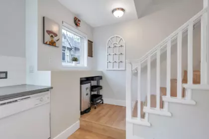 Office / Den Photo of 74 1561 Booth Avenue, Coquitlam, BC