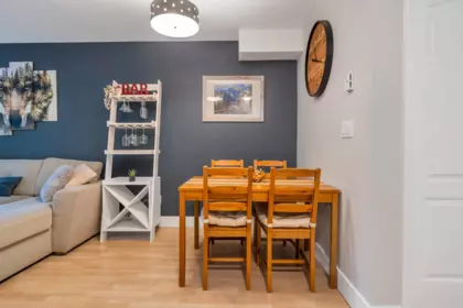 Primary Bedroom Photo of 74 1561 Booth Avenue, Coquitlam, BC