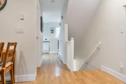 Walk-In Closet Photo of 74 1561 Booth Avenue, Coquitlam, BC