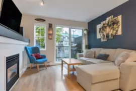 74 1561 Booth Avenue, Coquitlam, BC