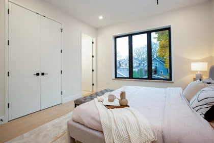 Hot Tub / Spa Photo of 2 448 W 20th Avenue, Vancouver, BC