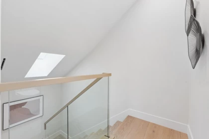 Powder Room Photo of 2 448 W 20th Avenue, Vancouver, BC