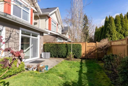 Basement Recreation Room Photo of 7 5180 Blundell Road, Richmond, BC