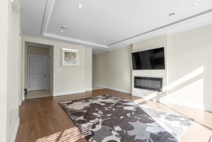 7 5180 Blundell Road, Richmond, BC, Richmond — Townhouse for sale