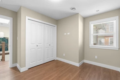 Guest Bathroom Photo of 7 5180 Blundell Road, Richmond, BC