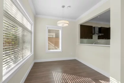 Kitchen Photo of 7 5180 Blundell Road, Richmond, BC