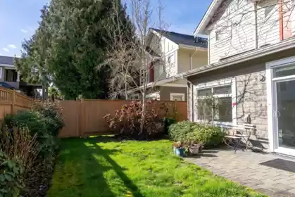 Laundry Room Photo of 7 5180 Blundell Road, Richmond, BC