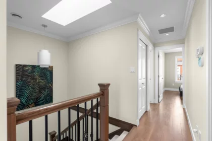 Office / Den Photo of 7 5180 Blundell Road, Richmond, BC