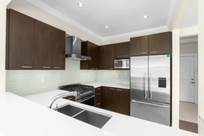 Pantry Photo of 7 5180 Blundell Road, Richmond, BC