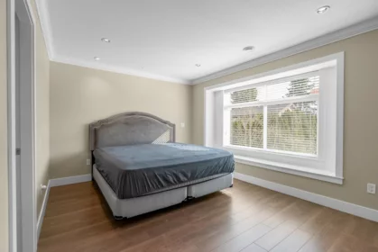 Primary Bedroom Photo of 7 5180 Blundell Road, Richmond, BC
