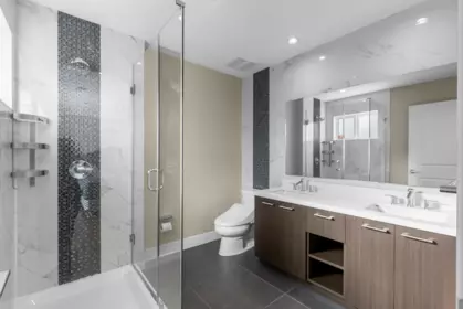 Walk-In Closet Photo of 7 5180 Blundell Road, Richmond, BC