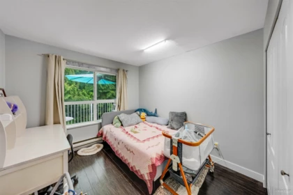 Breakfast Nook Photo of 405 9688 148 Street, Surrey, BC