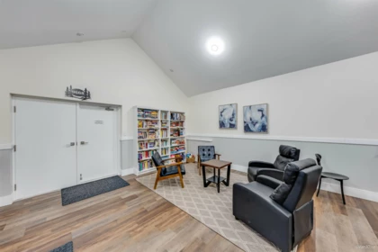 Loft / Bonus Room Photo of 405 9688 148 Street, Surrey, BC