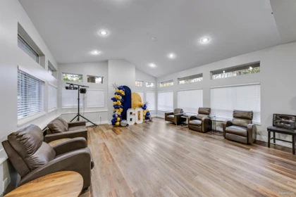 Mudroom Photo of 405 9688 148 Street, Surrey, BC
