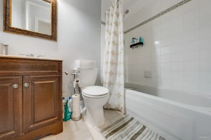 Walk-In Closet Photo of 405 9688 148 Street, Surrey, BC