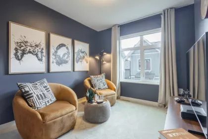 Breakfast Nook Photo of 187 6951 204 Street, Langley, BC