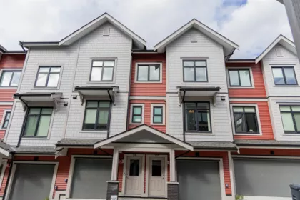 187 6951 204 Street, Langley, BC, Langley — Townhouse for sale