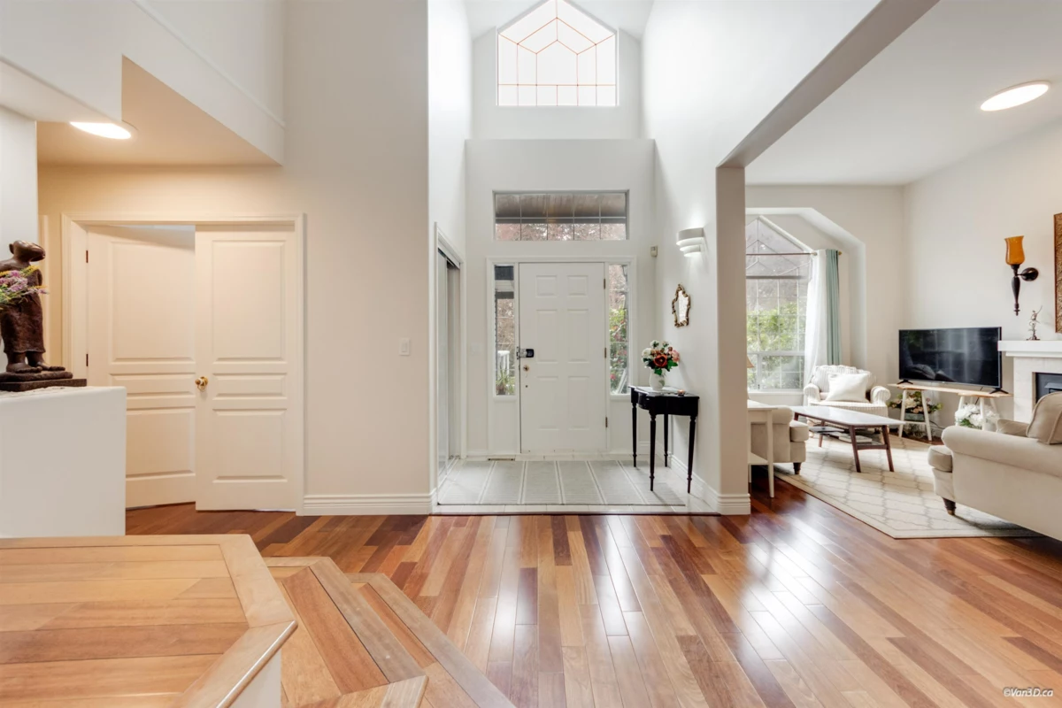 Family Room Photo of 128 Parkside Drive, Port Moody, BC