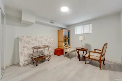 Hot Tub / Spa Photo of 128 Parkside Drive, Port Moody, BC