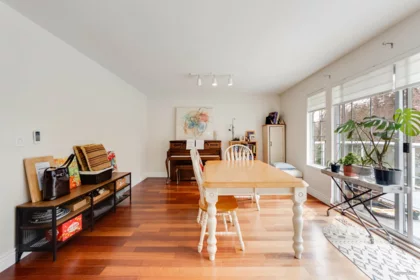 Loft / Bonus Room Photo of 128 Parkside Drive, Port Moody, BC