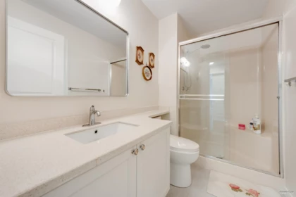 Mudroom Photo of 128 Parkside Drive, Port Moody, BC