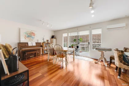 Office / Den Photo of 128 Parkside Drive, Port Moody, BC