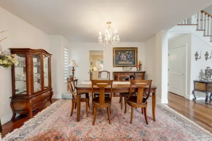 Pantry Photo of 128 Parkside Drive, Port Moody, BC