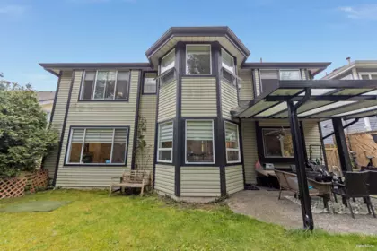 Street View Photo of 128 Parkside Drive, Port Moody, BC
