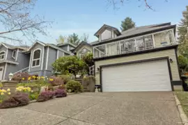 128 Parkside Drive, Port Moody, BC