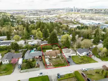 Pantry Photo of 10259 124a Street, Surrey, BC