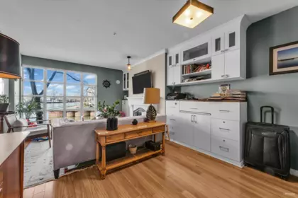 208 2020 E Kent Avenue South, Vancouver, BC, Vancouver — Apartment/Condo for sale
