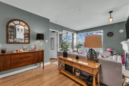 208 2020 E Kent Avenue South, Vancouver, BC, Vancouver — Apartment/Condo for sale