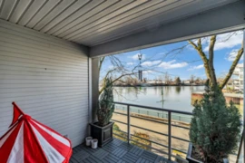 208 2020 E Kent Avenue South, Vancouver, BC