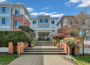 321 360 E 36th Avenue, Vancouver, BC, Vancouver — Apartment/Condo for sale