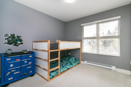 Bedroom 2 Photo of 10 20326 68 Avenue, Langley, BC