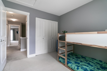 Bedroom 3 Photo of 10 20326 68 Avenue, Langley, BC