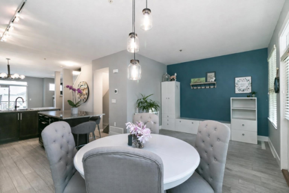 Pantry Photo of 10 20326 68 Avenue, Langley, BC