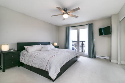 Primary Bedroom Photo of 10 20326 68 Avenue, Langley, BC