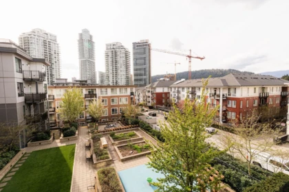 Loft / Bonus Room Photo of 302 621 Regan Avenue, Coquitlam, BC