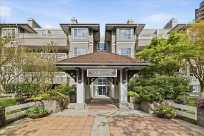 307 6745 Station Hill Court, Burnaby, BC, Burnaby — Apartment/Condo for sale