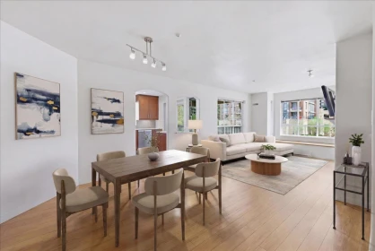 307 6745 Station Hill Court, Burnaby, BC, Burnaby — Apartment/Condo for sale