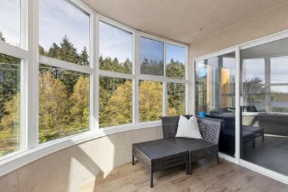 Laundry Room Photo of 302 874 W 6th Avenue, Vancouver, BC